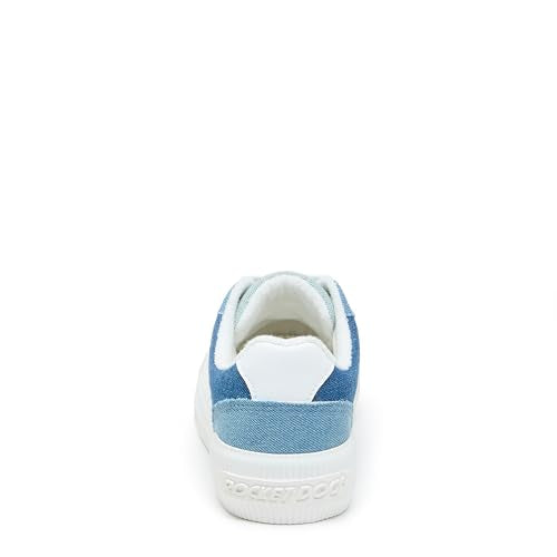 Bondi Denim Blue