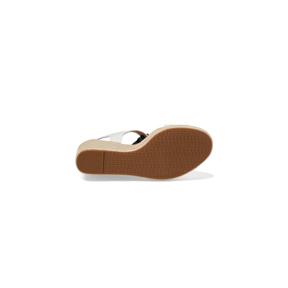 Vachetta Leather/Optical White