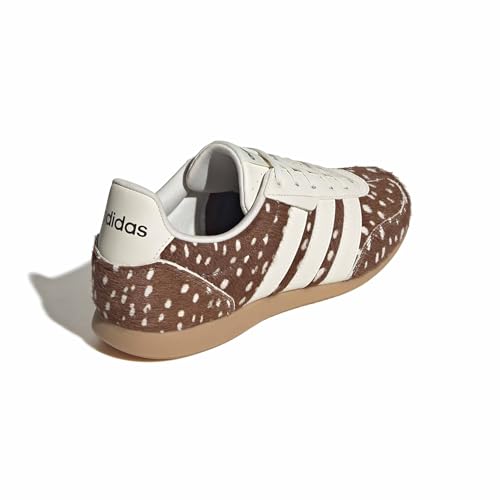 Preloved Brown/Off White/Shadow Brown