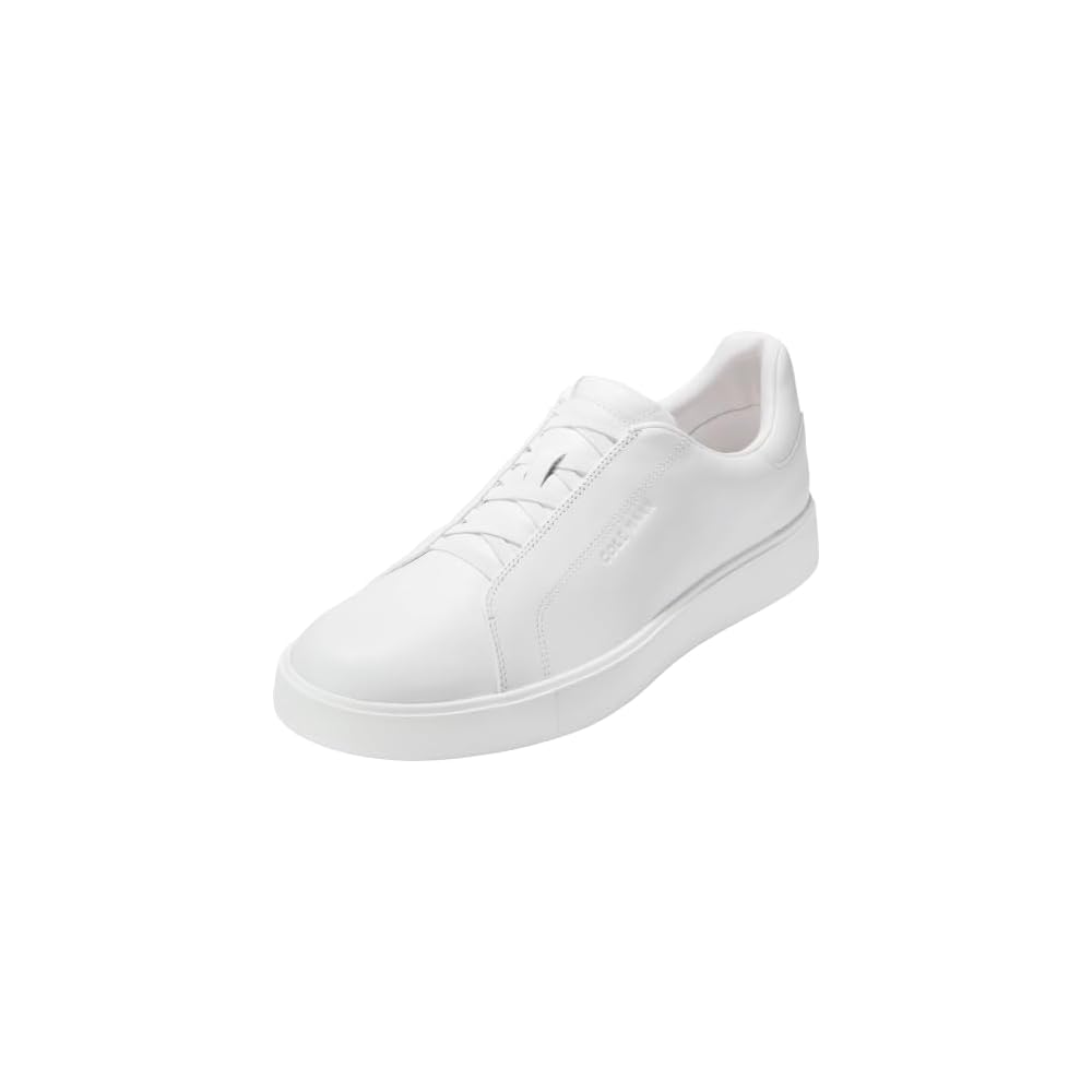 Optic White/Optic White