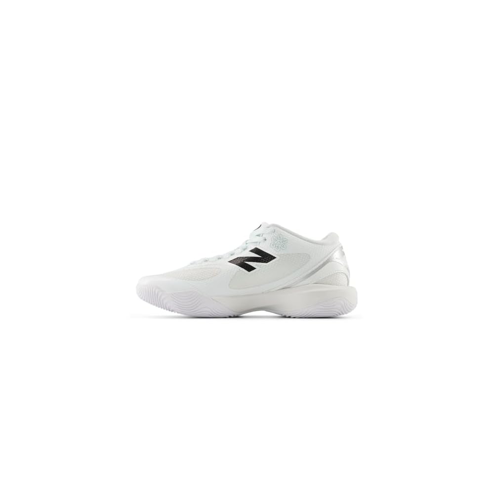 White/Black