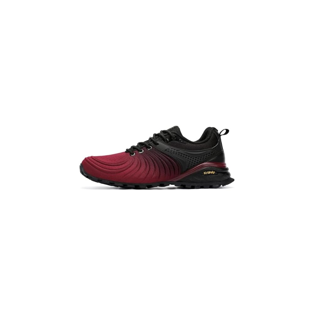 Red/Brown