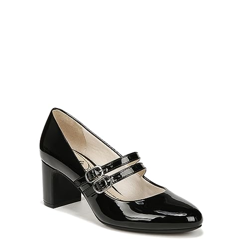 Black Patent