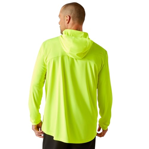 Safety Yellow