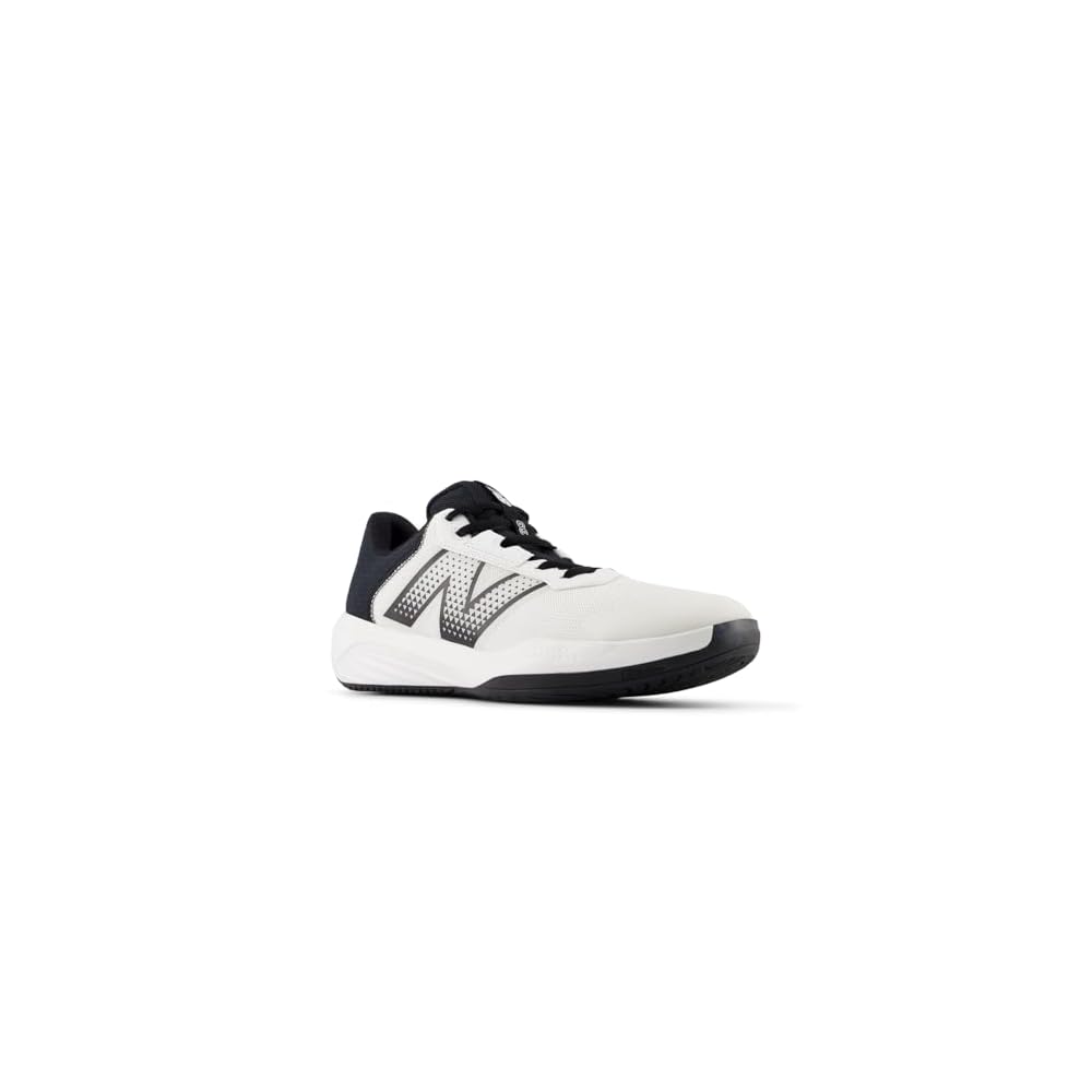 White/Black