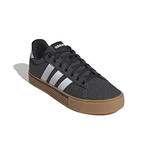 Black/White/Gum