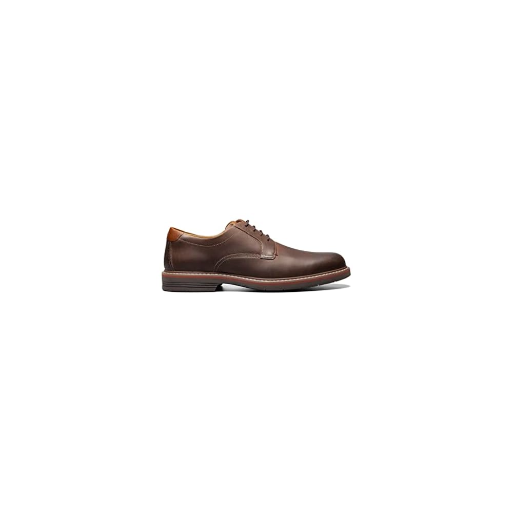 Brown Crazy Horse