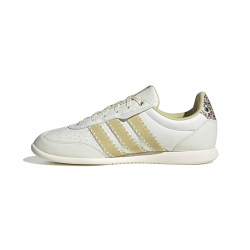 Off White/Off White/Powder Yellow