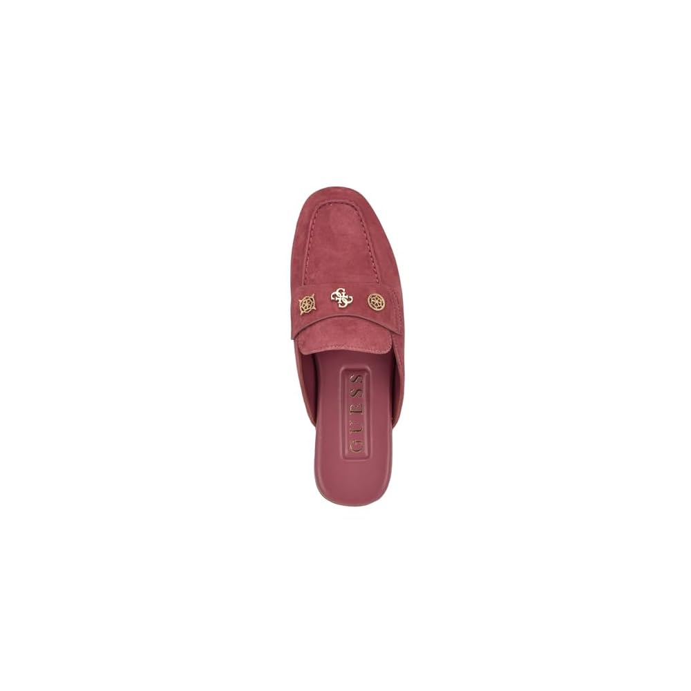 Pink Suede 660