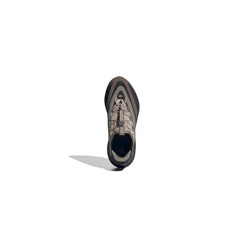 Black/Iron Metallic/Trace Khaki