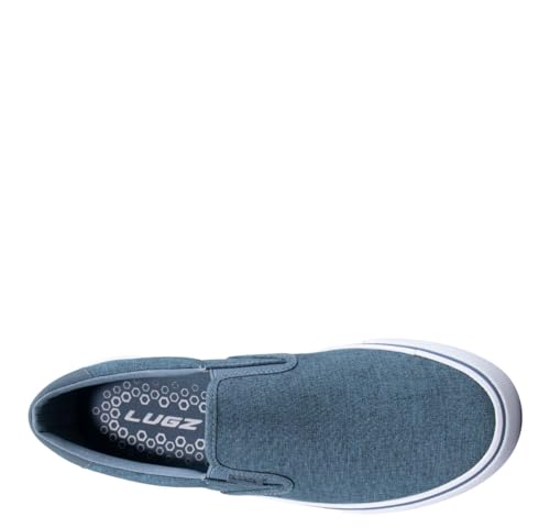 Navy/White/Gum