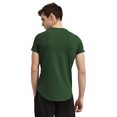 Dark Green-2