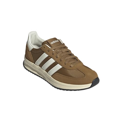 Bronze Strata/White/Warm Vanilla