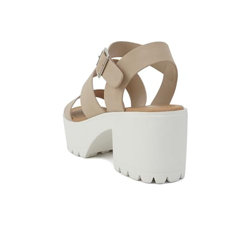Sand Nubuck