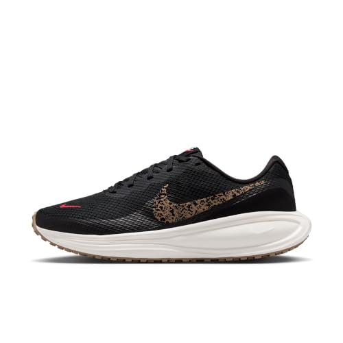 Black/Multi-color-fusion Red-sail