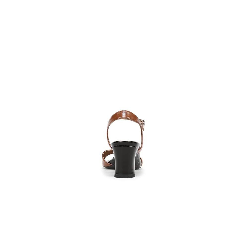 White/Brown