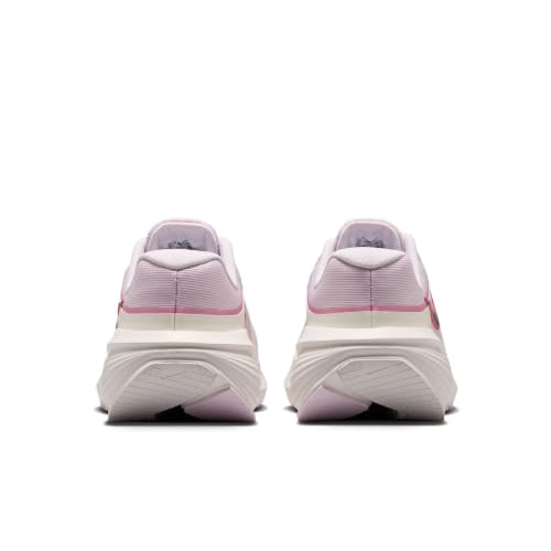 Bleached Lilac/Pink Smoke-sail-pink Rise