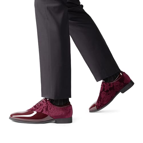 Dark Red