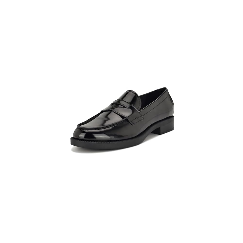Black Patent