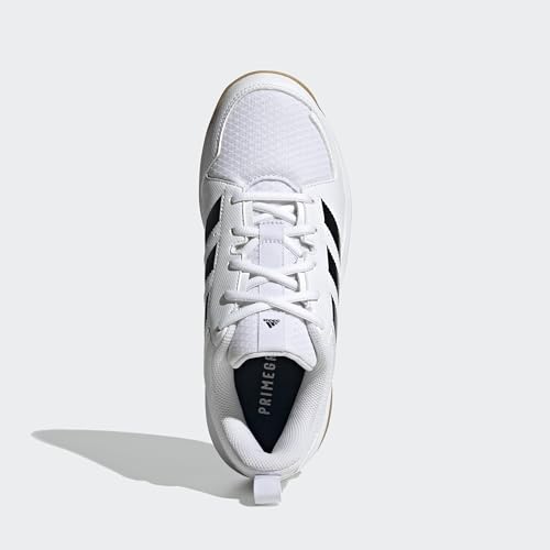White/Black/White