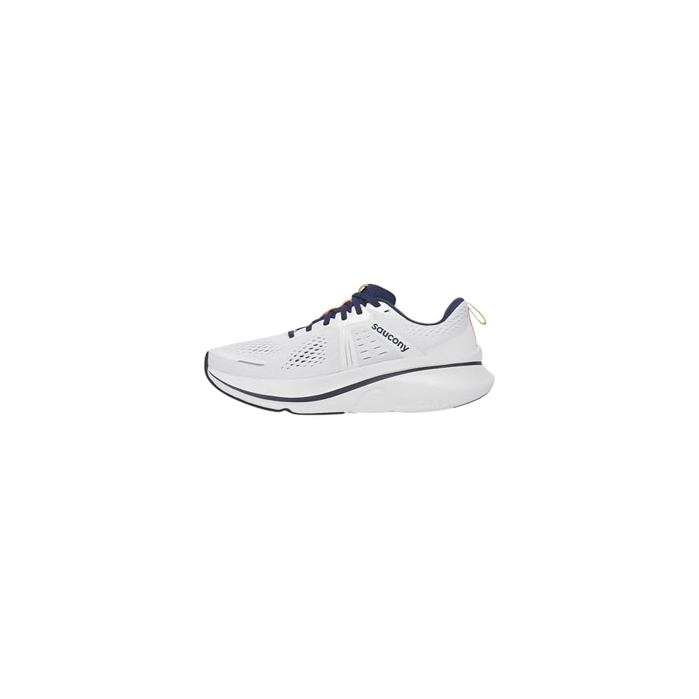 White/Navy