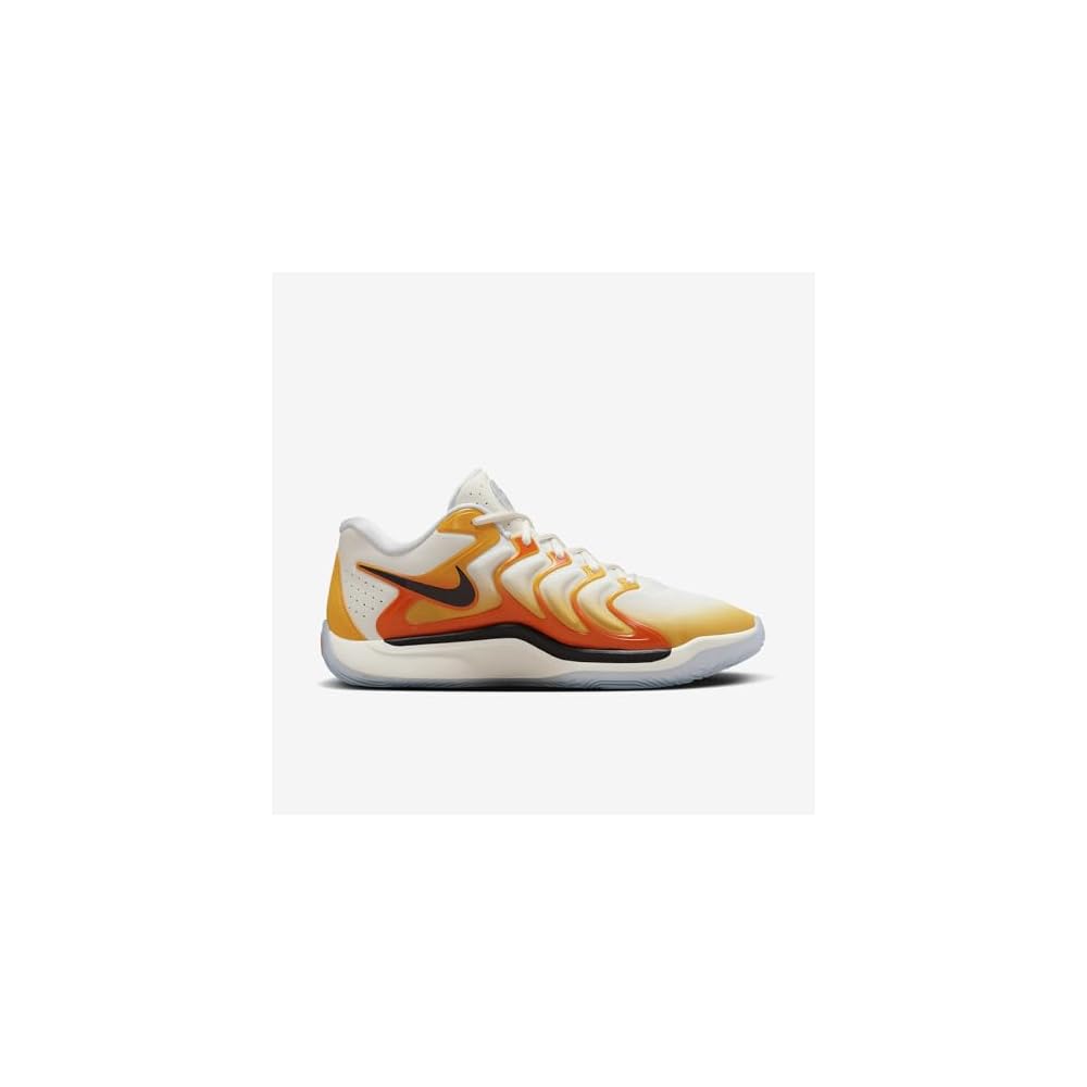 University Gold/Safety Orange/University Blue/B...
