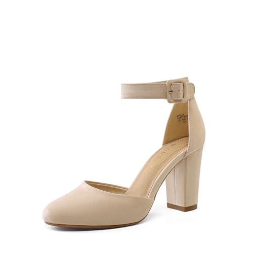 Nude/Suede