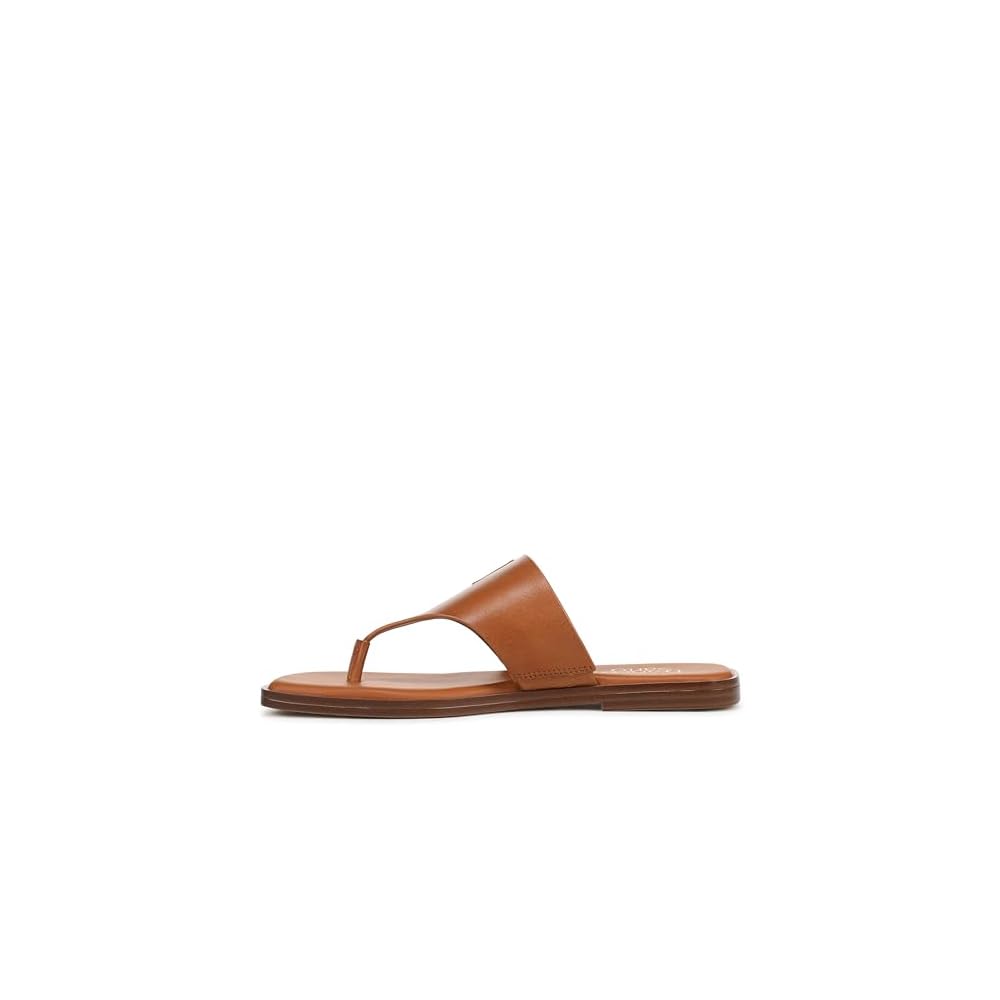 Caramel Brown Leather