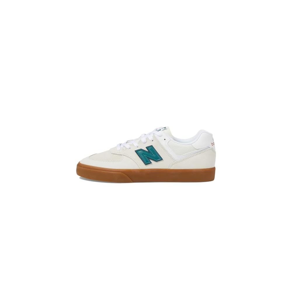 Sea Salt/Vintage Teal