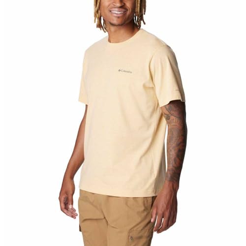 Light Camel Heather