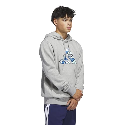 Medium Grey Heather