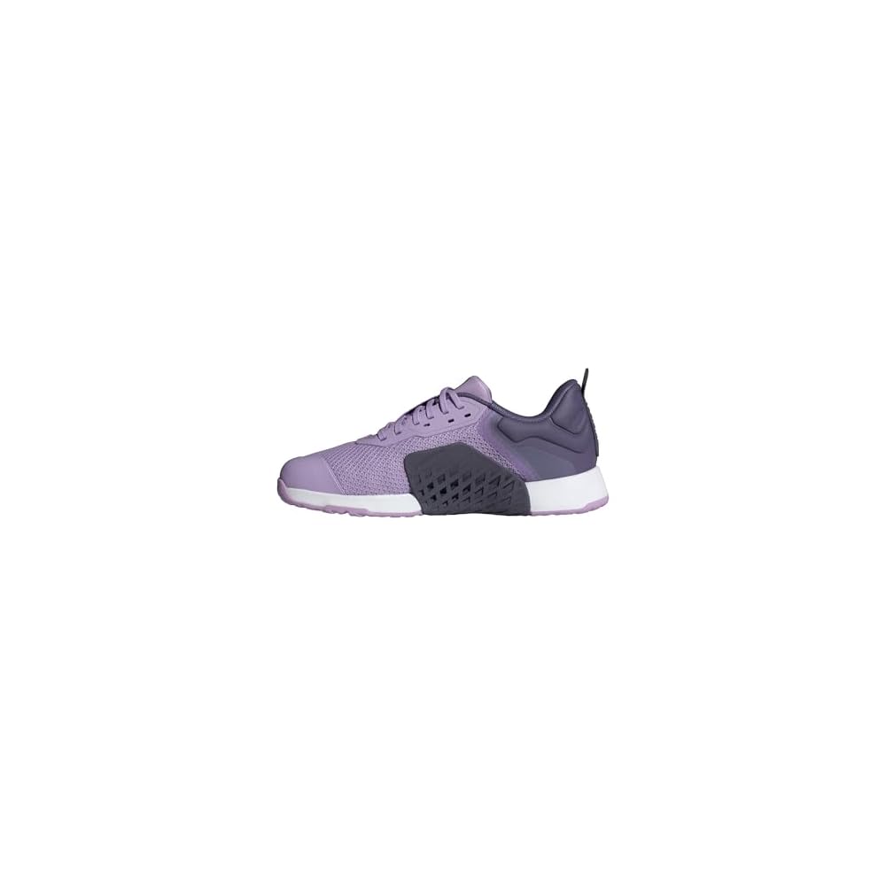 Powder Plum/White/Preloved Violet