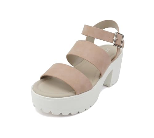 Dusty Mauve Nubuck