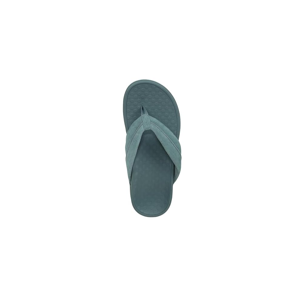 Bodega Blue Suede