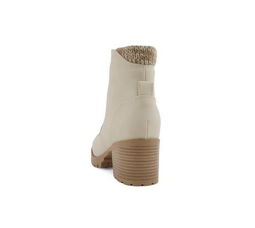 Sand Nubuck