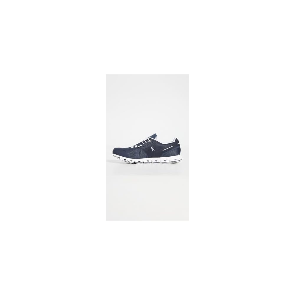 Navy/White