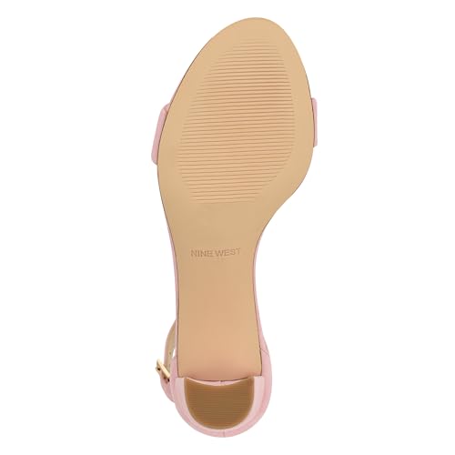 Light Pink Suede 686