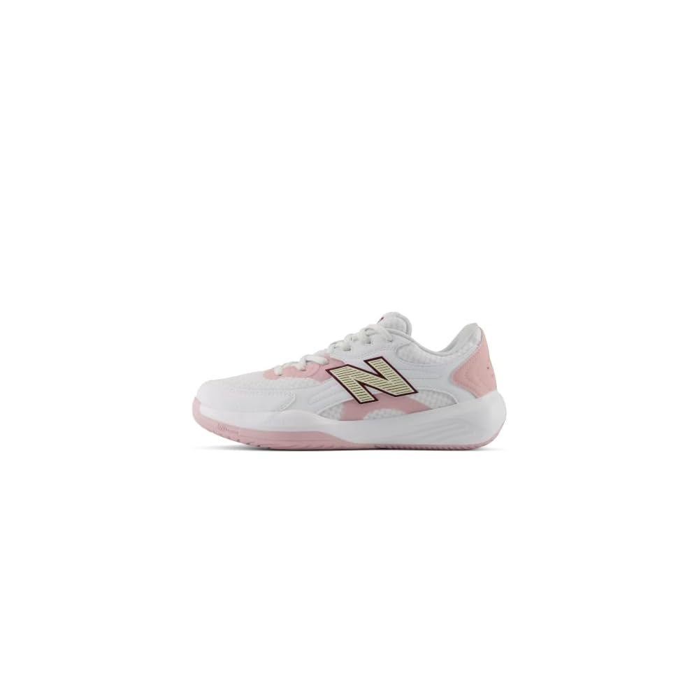 Nb 103 White/Pink Chalk