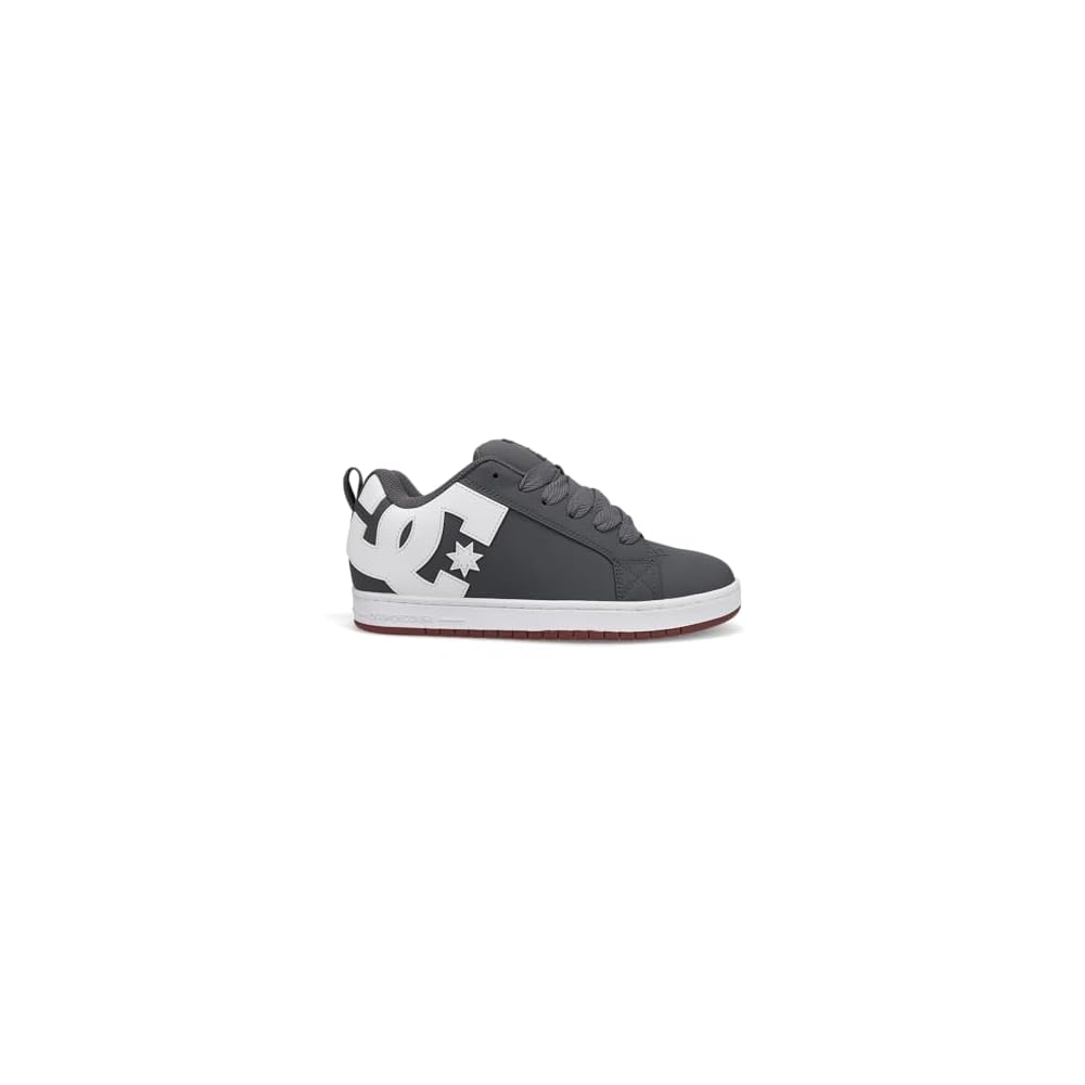 Grey/White