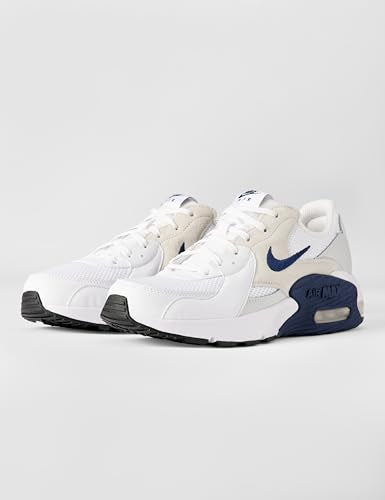 White/Midnight Navy/Photon Dust/Black