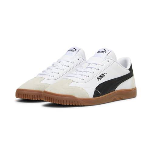 Puma White-puma Black-vapor Gray