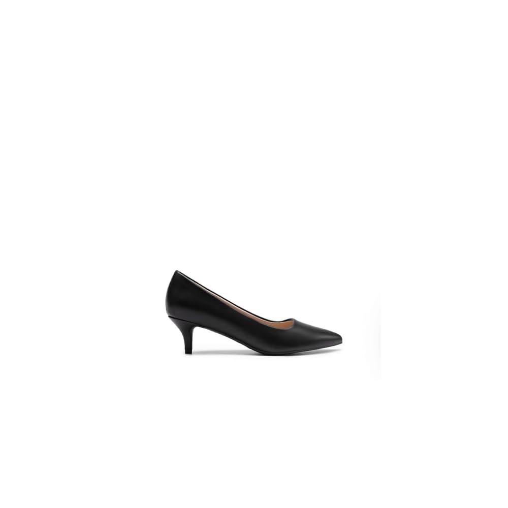 Black-pu