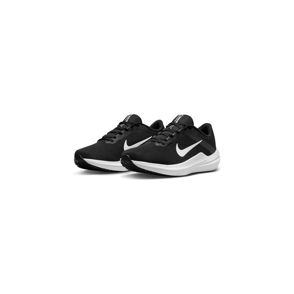 Black/White Black