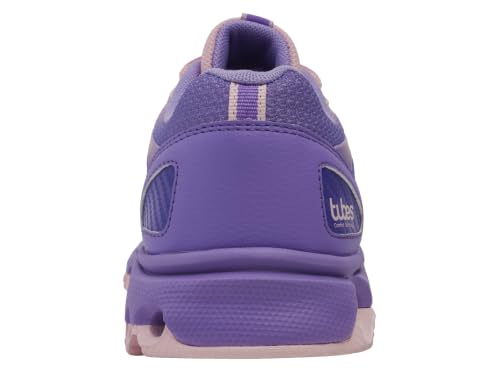 Pink a Boo/Bright Violet/Purple Opulence