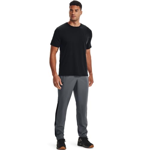 Pitch Gray (012)/Black