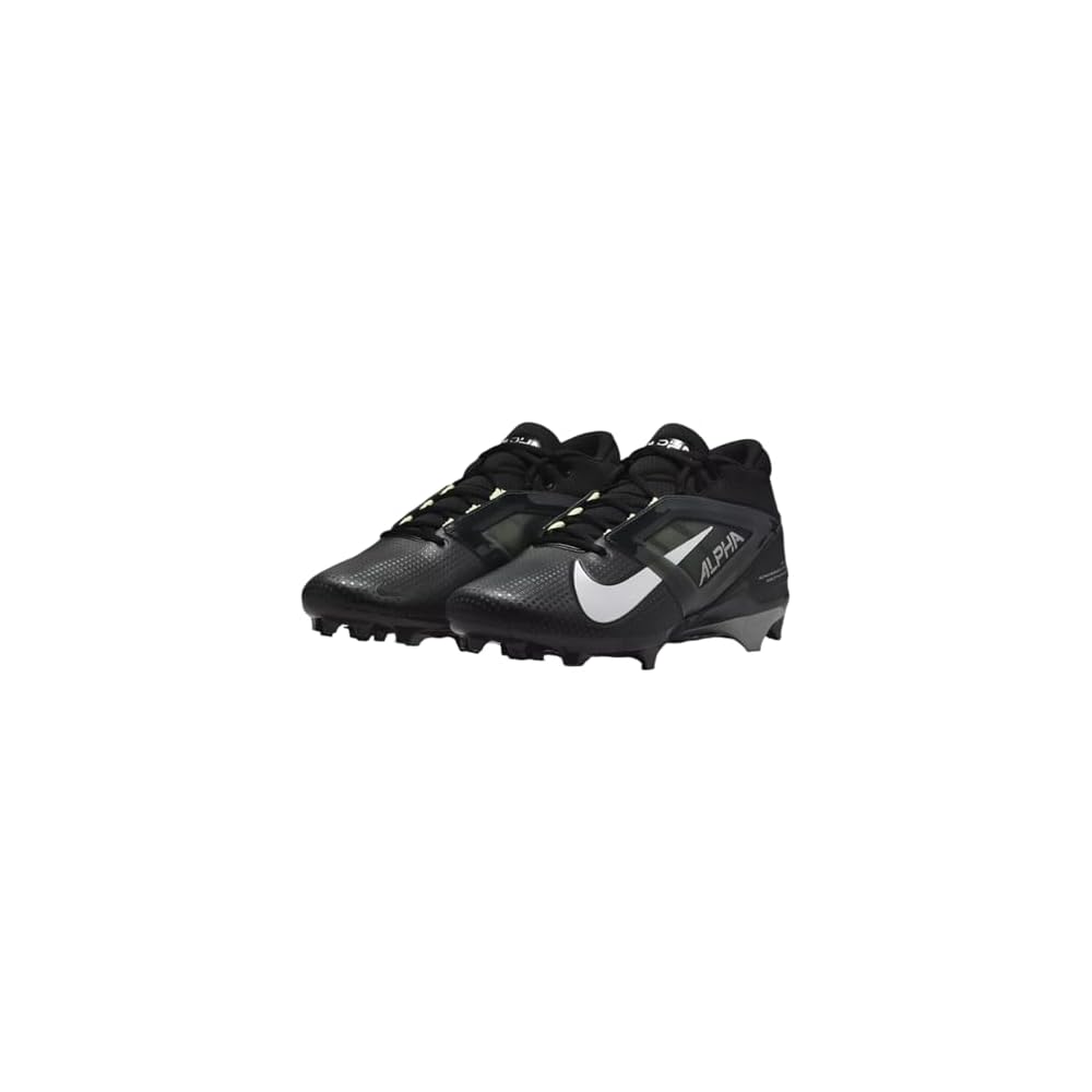Black/Light Smoke Grey/White