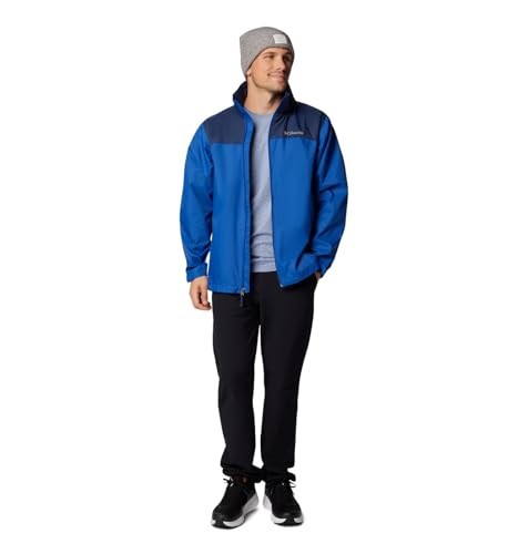 Mountain Blue/Collegiate Navy