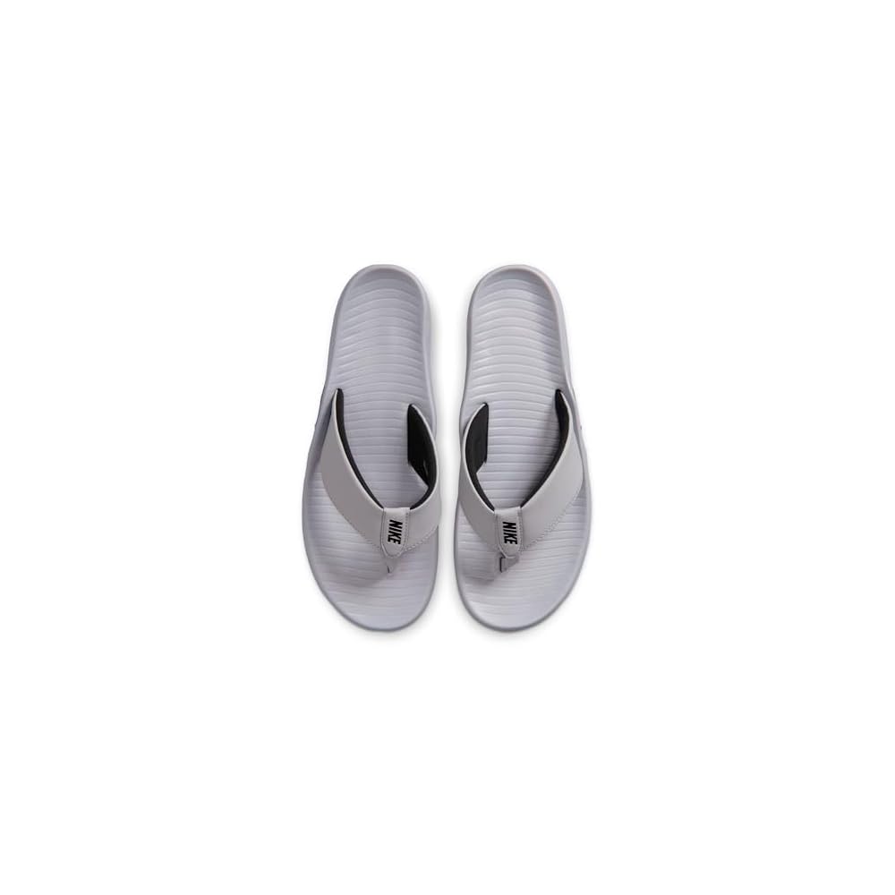 Light Smoke Grey/Black