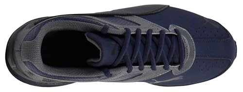 Peacoat-iron Gate-puma Black