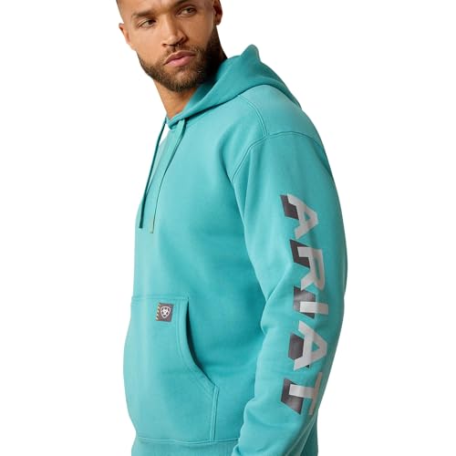 Lightweight Logo/Teal/Micro Chip